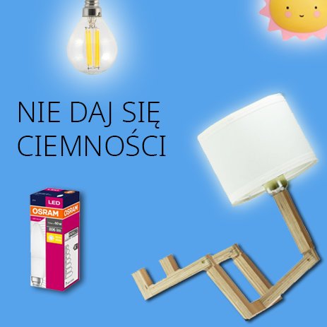 Żarówki, Lampki, Źródła Światła Żarówki, Lampki, Źródła Światła