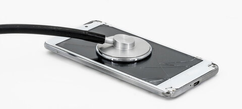 Ochrona telefonu Ochrona telefonu