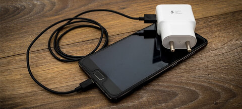 Poprawne ładowanie akumulatora Poprawne ładowanie akumulatora