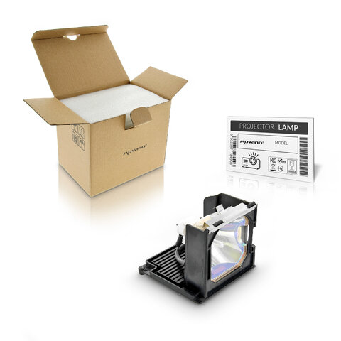 Lampa do projektora Sanyo PLV-80, PLV-1080HD, PLV-Z3000, PLV-Z4000, PLV-Z800 POA-LMP98, 610-325-2957 Lampa do projektora Sanyo PLV-80, PLV-1080HD, PLV-Z3000, PLV-Z4000, PLV-Z800 POA-LMP98, 610-325-2957