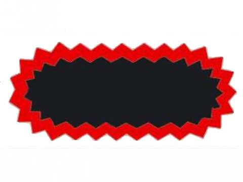 Łatka rowerowa TIP TOP F2 Łatka rowerowa TIP TOP F2