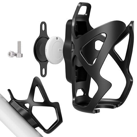 Lokalizator z uchwytem na bidon MiLi MiTag Bicycle Bottle Holder Lokalizator z uchwytem na bidon MiLi MiTag Bicycle Bottle Holder