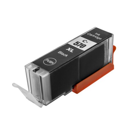 Tusz Canon 570 PGI XL BLACK 22ml eco Tusz Canon 570 PGI XL BLACK 22ml eco