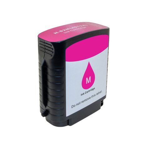 Tusz HP 82 MAGENTA 69ml eco Tusz HP 82 MAGENTA 69ml eco
