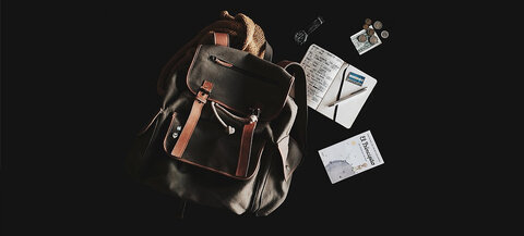 Gdy drobiazgów masa a kieszenie pełne Gdy drobiazgów masa a kieszenie pełne